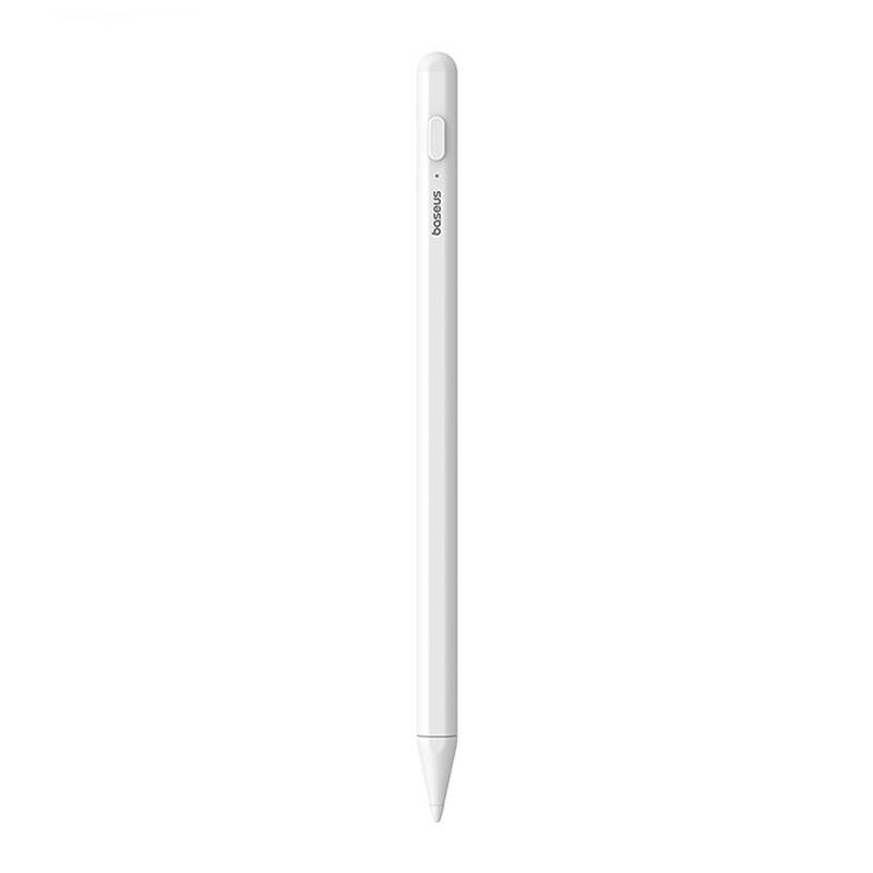 Rysik BASEUS Smooth Writing 2 Series Stylus Lite aktywny Biały
