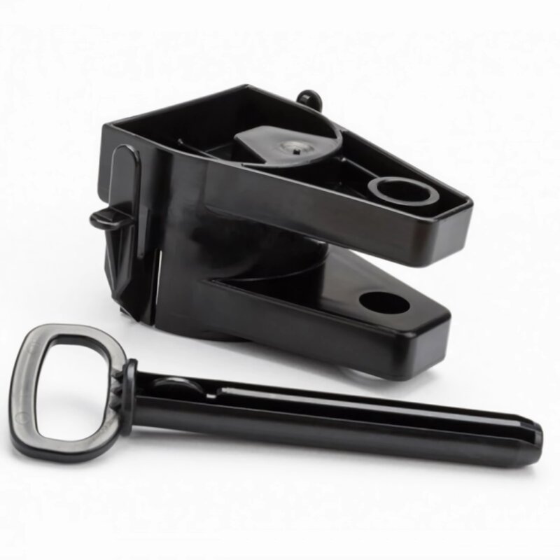 Adapter do przyczep ROLLY TOYS Peg Perego 409914