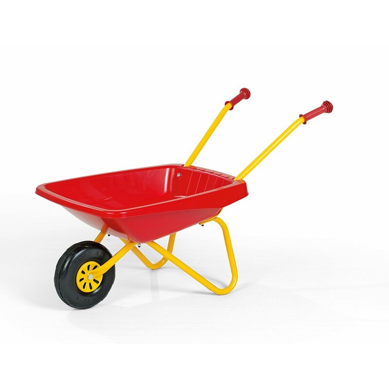 Zabawka taczka ogrodowa ROLLY TOYS 270859