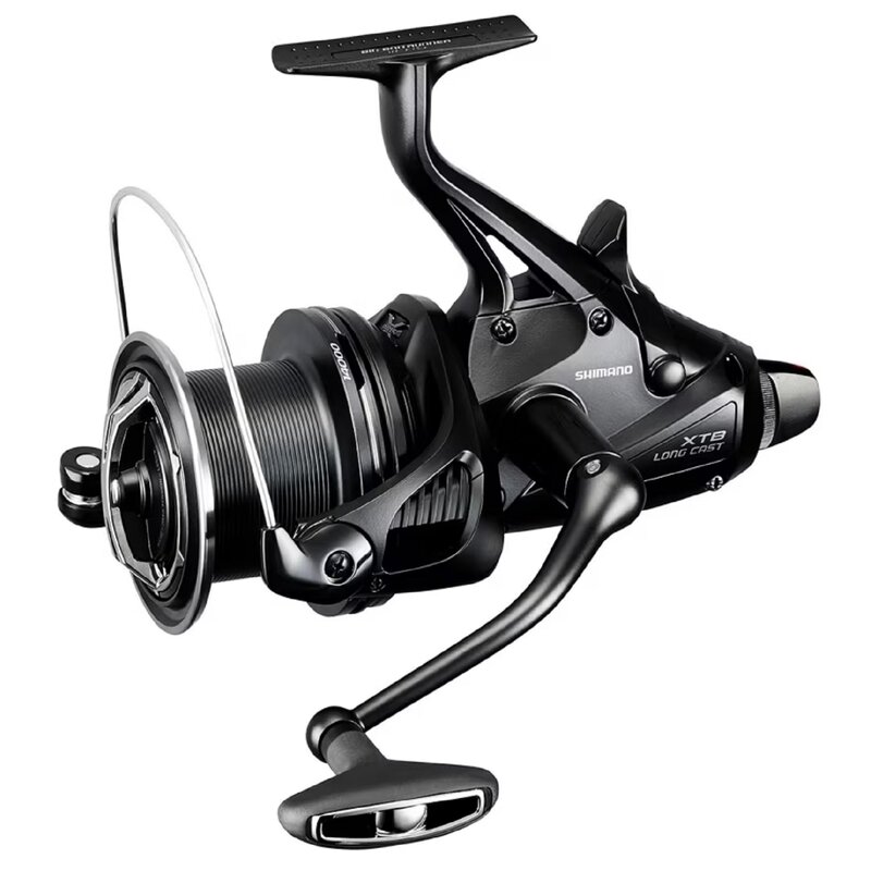 Kołowrotek wędkarski SHIMANO Baitrunner XTB Medium Longcast