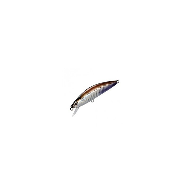 Wobler SHIMANO Cardiff Folletta 5 cm Pond Smelt