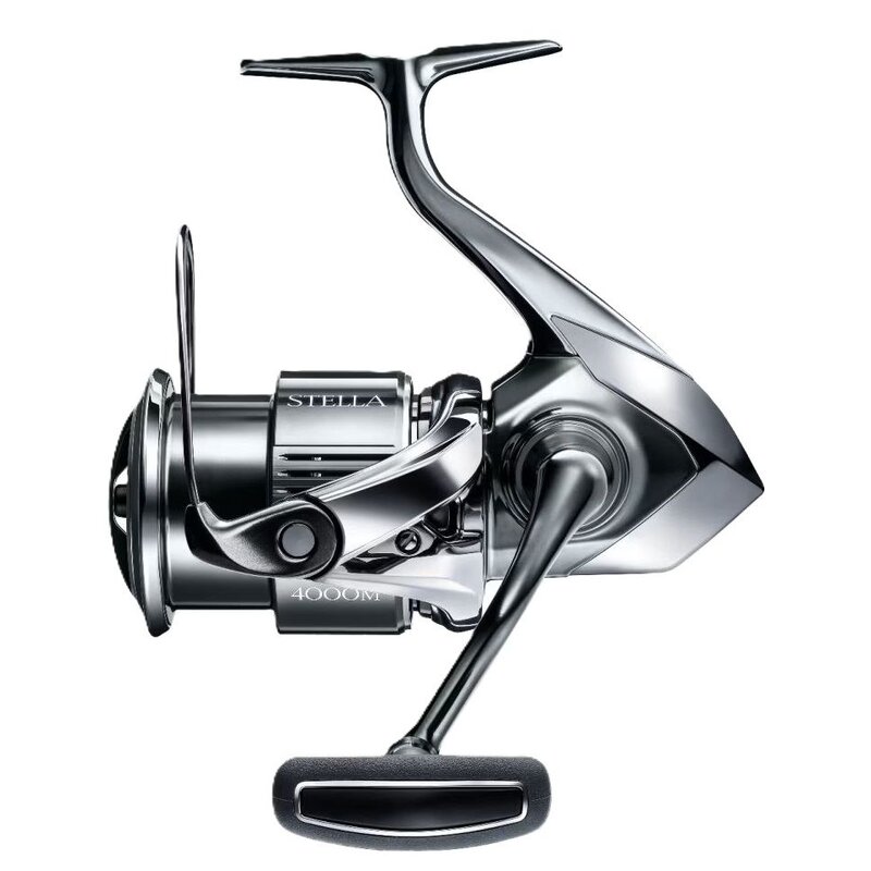 Kołowrotek wędkarski SHIMANO Stella FK 4000M