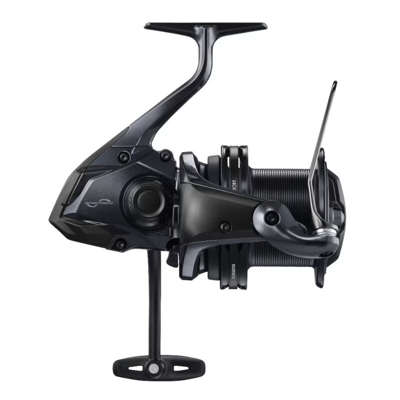 Kołowrotek wędkarski SHIMANO Power Aero XTC 14000