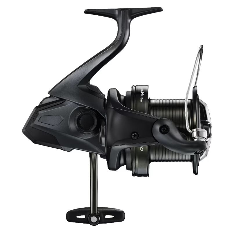 Kołowrotek wędkarski SHIMANO Speedmaster XTD 14000