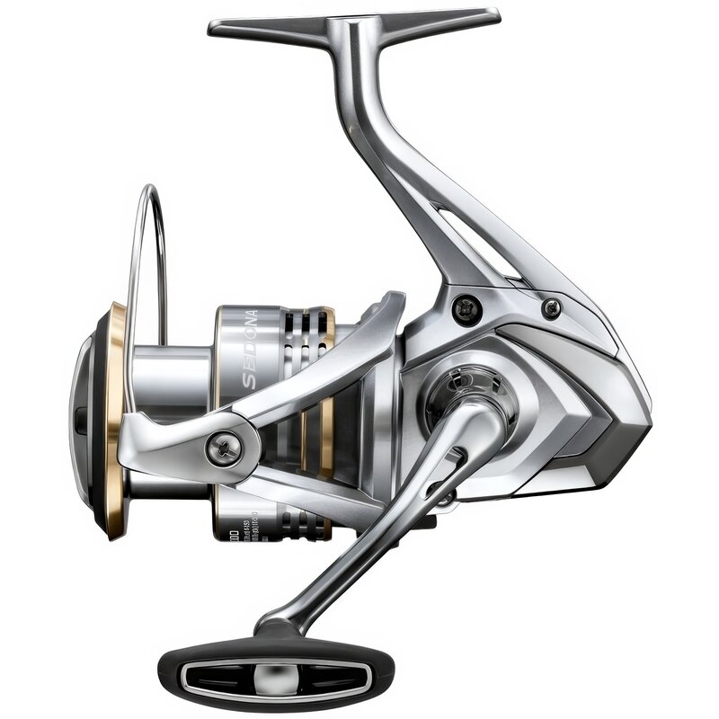 Kołowrotek wędkarski SHIMANO Sedona FJ 4000