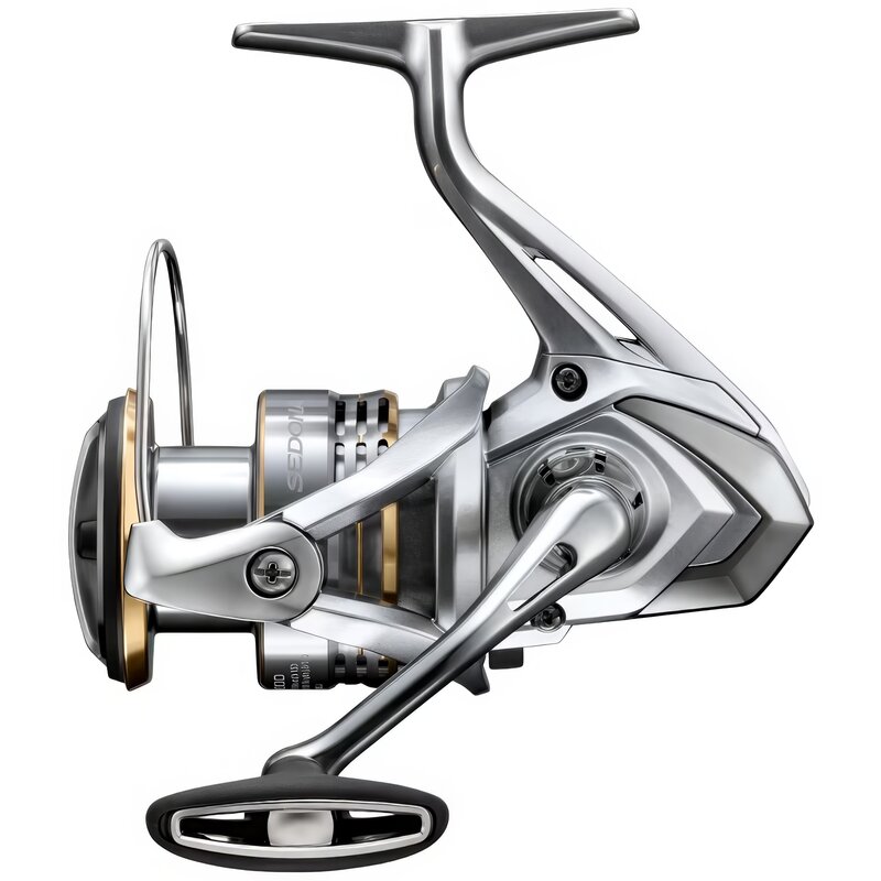 Kołowrotek wędkarski SHIMANO Sedona FJ C3000