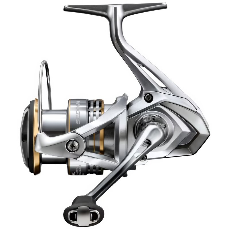 Kołowrotek wędkarski SHIMANO Sedona FJ 2500