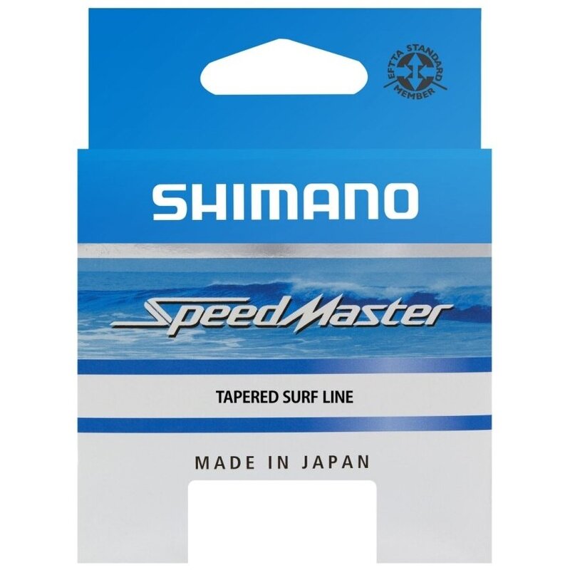 Przypon SHIMANO Speedmaster SMTLSF2057C 0.20 - 0.57 mm / 1500 cm
