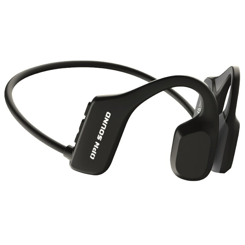 Słuchawki kostne OPN SOUND Mezzo  Czarny