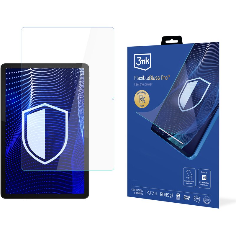 Szkło hybrydowe 3MK FlexibleGlass Pro do Lenovo Tab M11