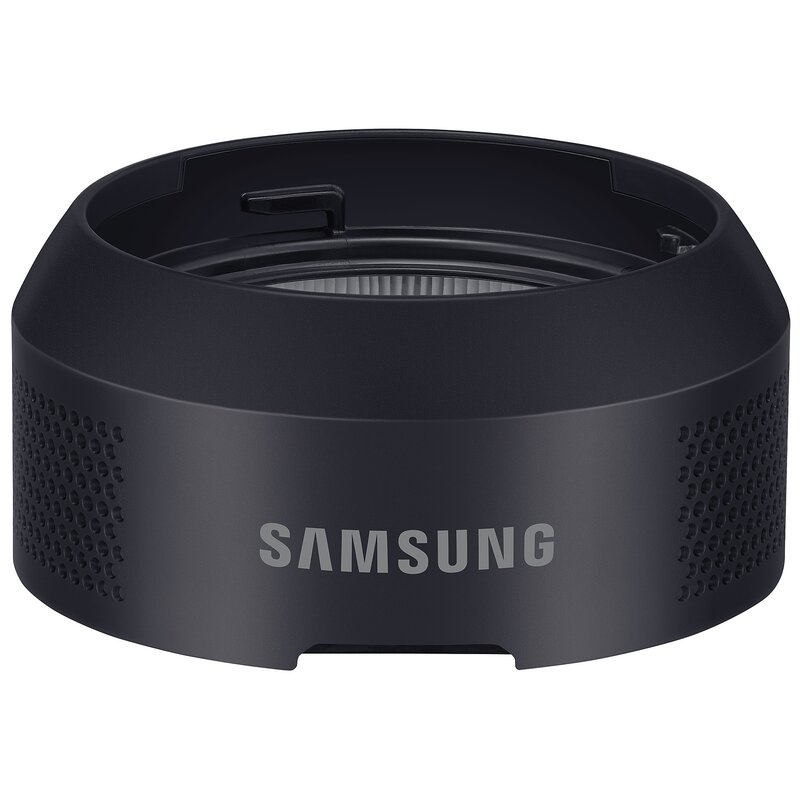 Filtr drobnopyłowy SAMSUNG VCA-SHF95K do modeli Jet Plus / Jet 95 / Jet 85 Czarny