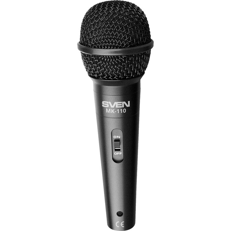 Mikrofon SVEN MK-110