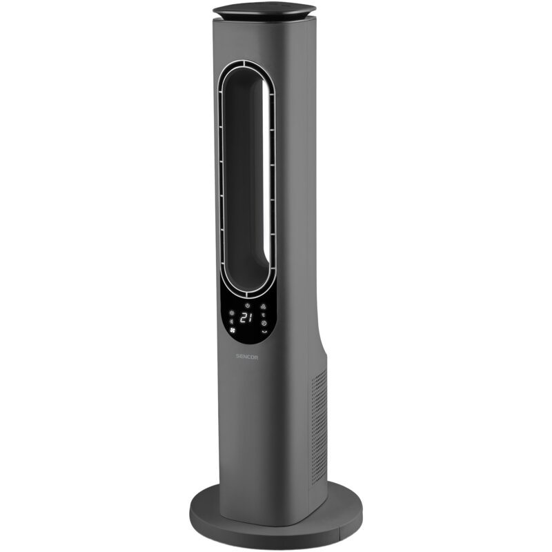 Termowentylator SENCOR SFH 3704SL