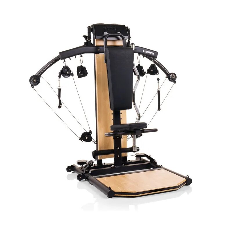Atlas treningowy HAMMER BioForce MX NorsK