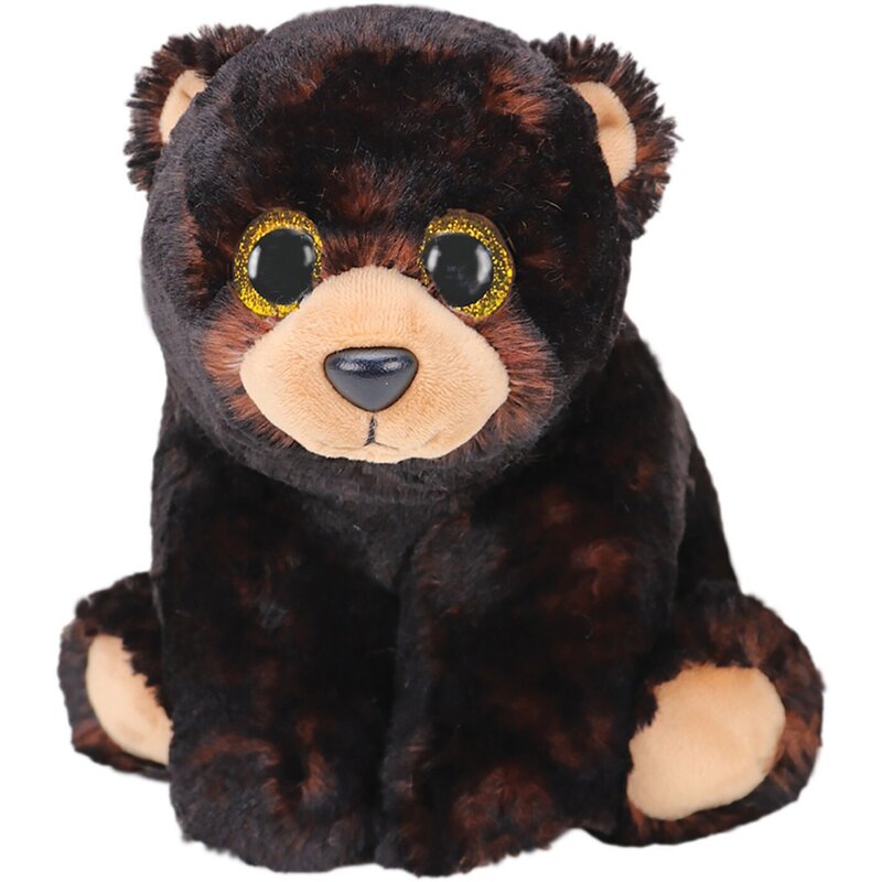 Maskotka TY Beanie Boos Niedźwiedź Kodi 90288