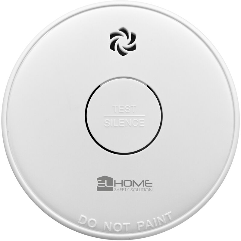 Eura-Tech EL HOME SD-87A2