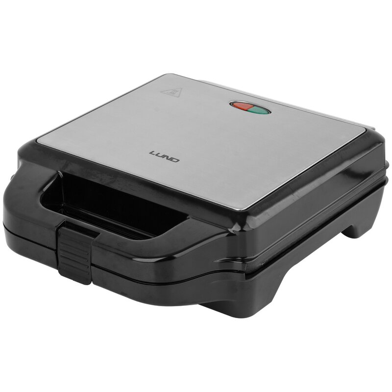 Opiekacz LUND GRH 67520