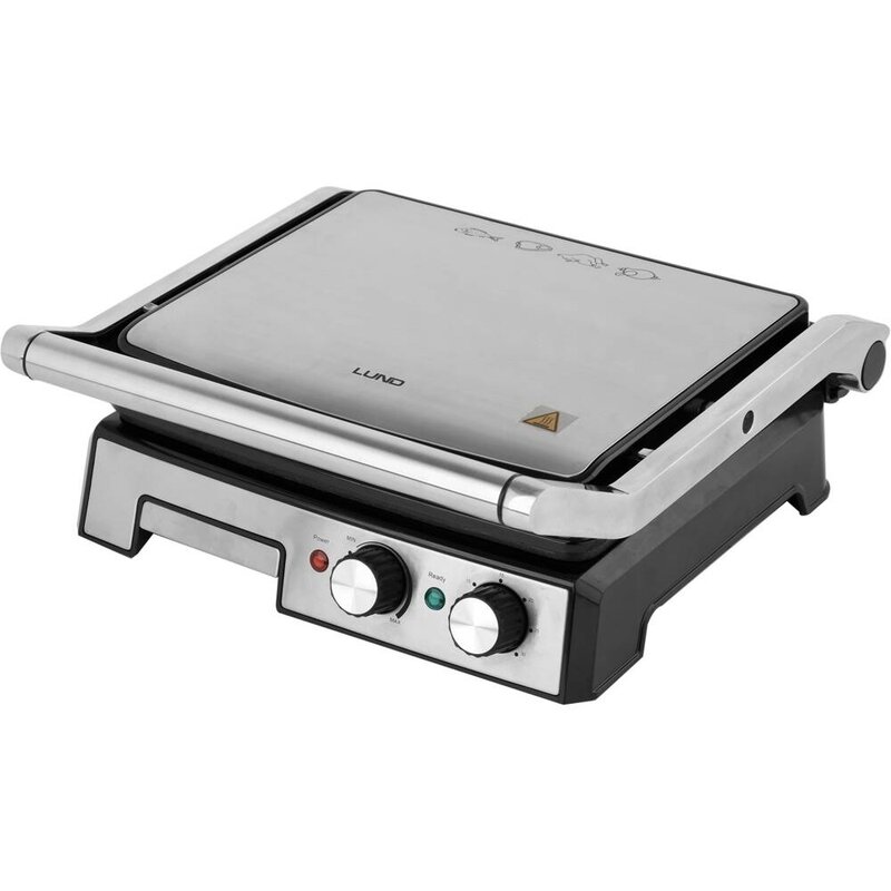 Grill elektryczny LUND 67457