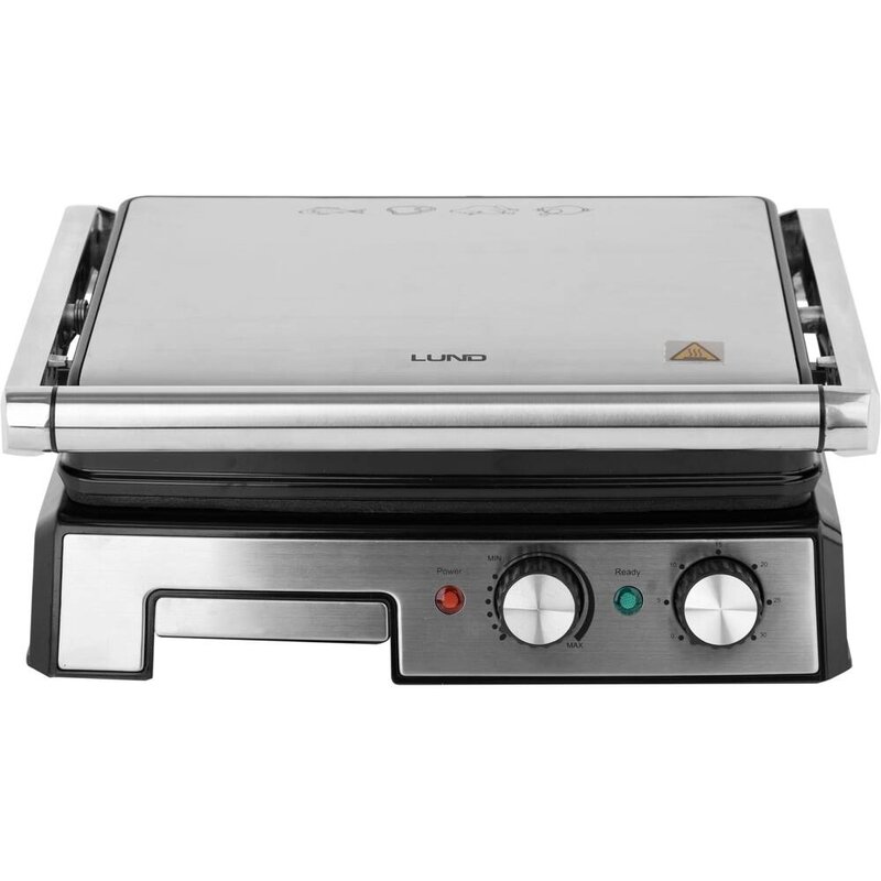 Grill elektryczny LUND 67457