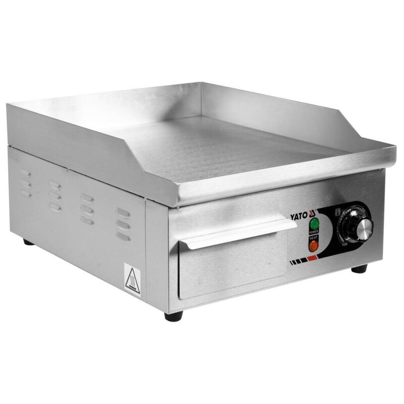 Grill elektryczny YATO YG-04584