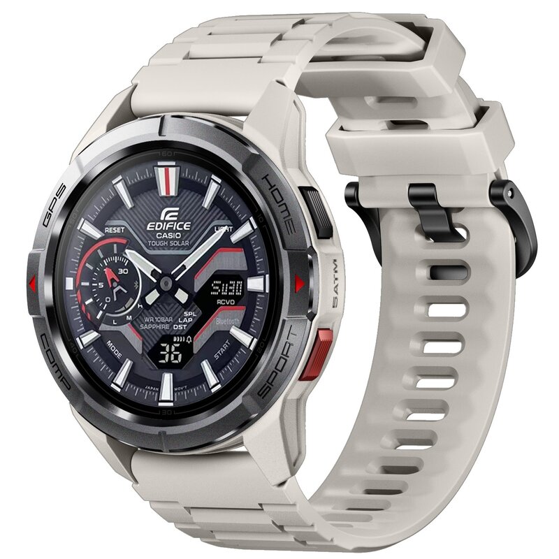 Smartwatch MIBRO GS Active Srebrny