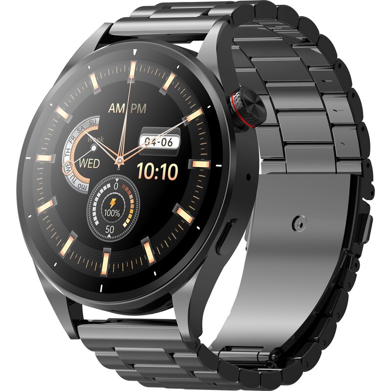 Maxcom FW66 Irone r 54mm Grafitowy