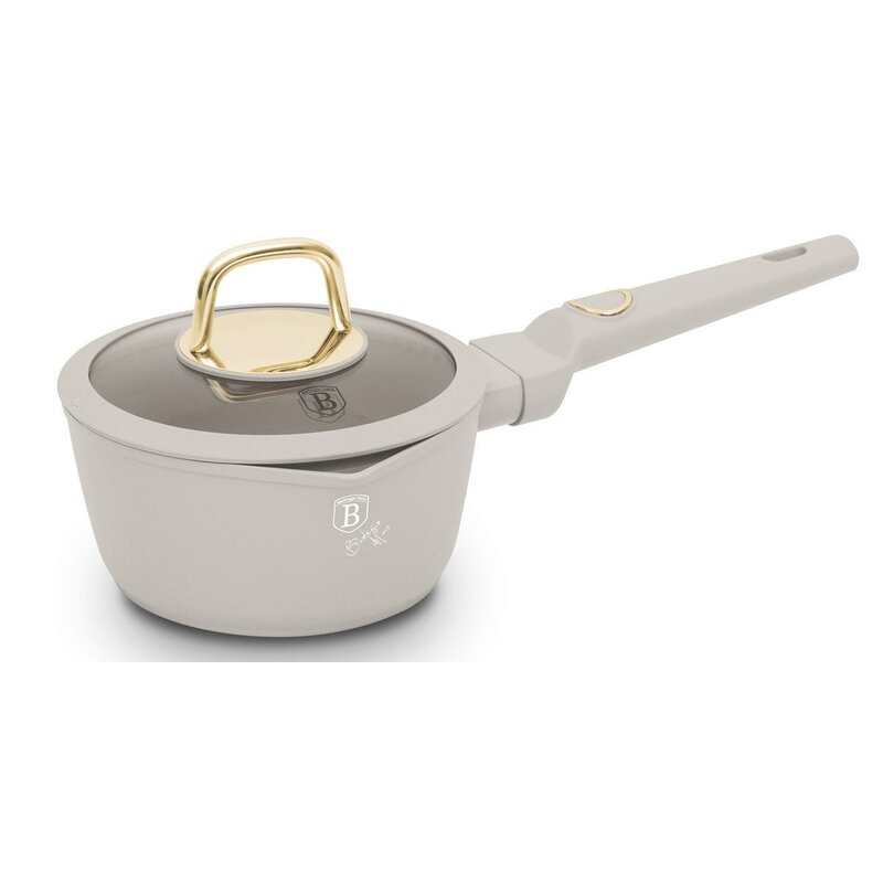 Rondel BERLINGER HAUS Sahara BH 8058 1.2L