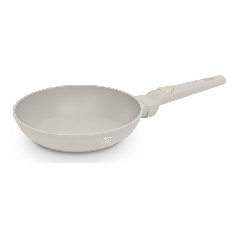 Patelnia BERLINGER HAUS Sahara BH 8052 20 cm