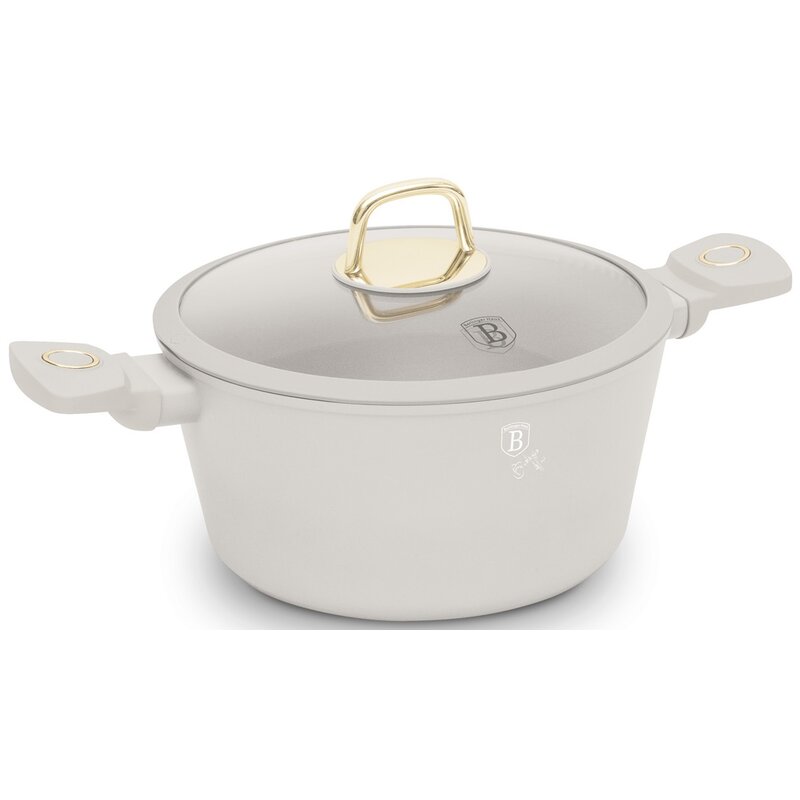 Garnek BERLINGER HAUS Sahara Collection BH-8071 24 cm
