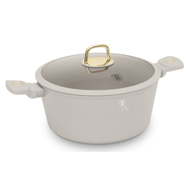 Garnek BERLINGER HAUS Sahara Collection BH-8072 28 cm