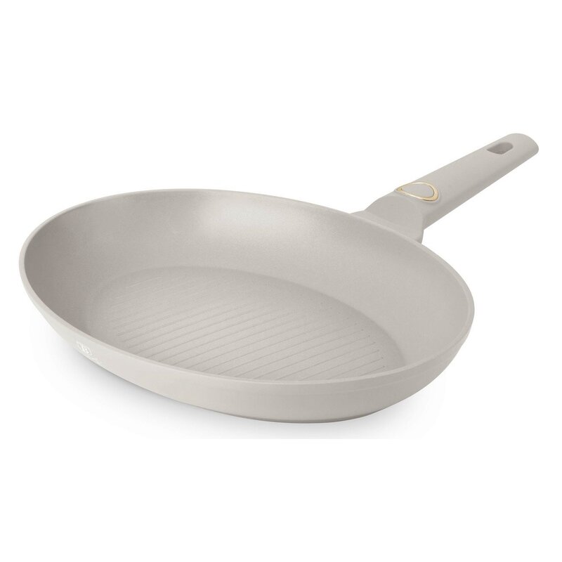 Patelnia BERLINGER HAUS Sahara Collection BH 8074 25 cm
