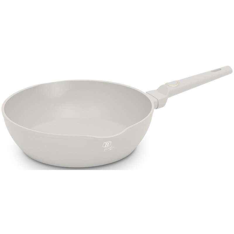 Patelnia BERLINGER HAUS Sahara Collection BH-8061 28 cm