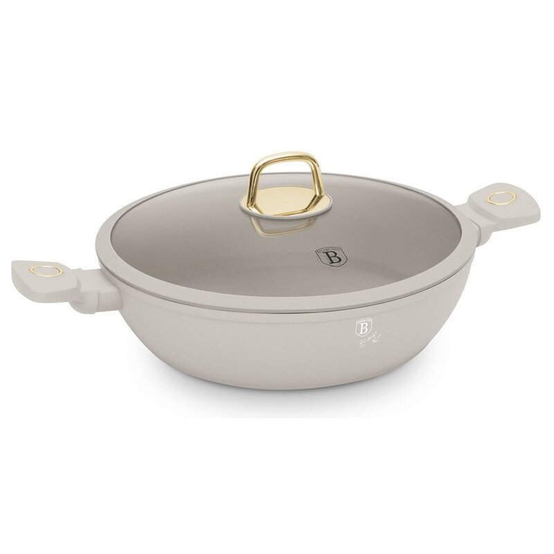 Garnek BERLINGER HAUS Sahara BH 8069 4.5L