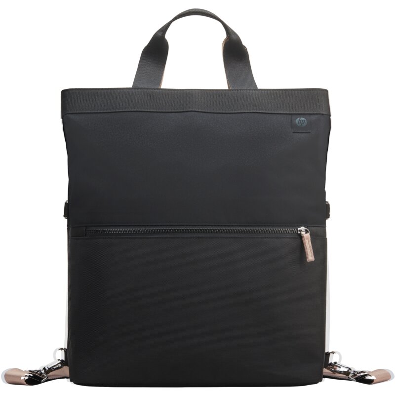 Plecak na laptopa HP Tote 14 cali Czarny