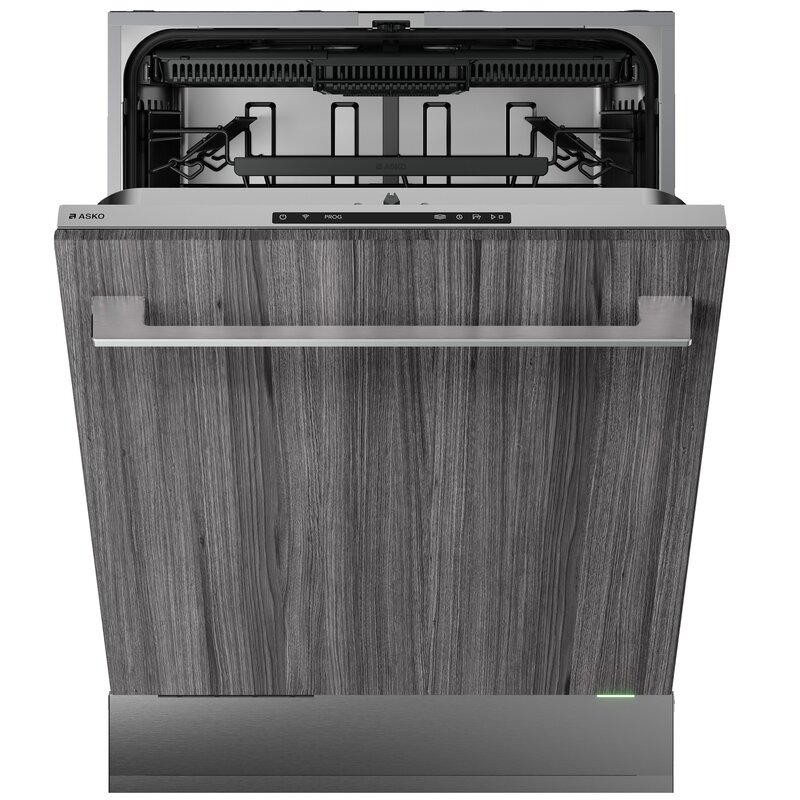 Zmywarka ASKO DFI8447D Turbo Drying™