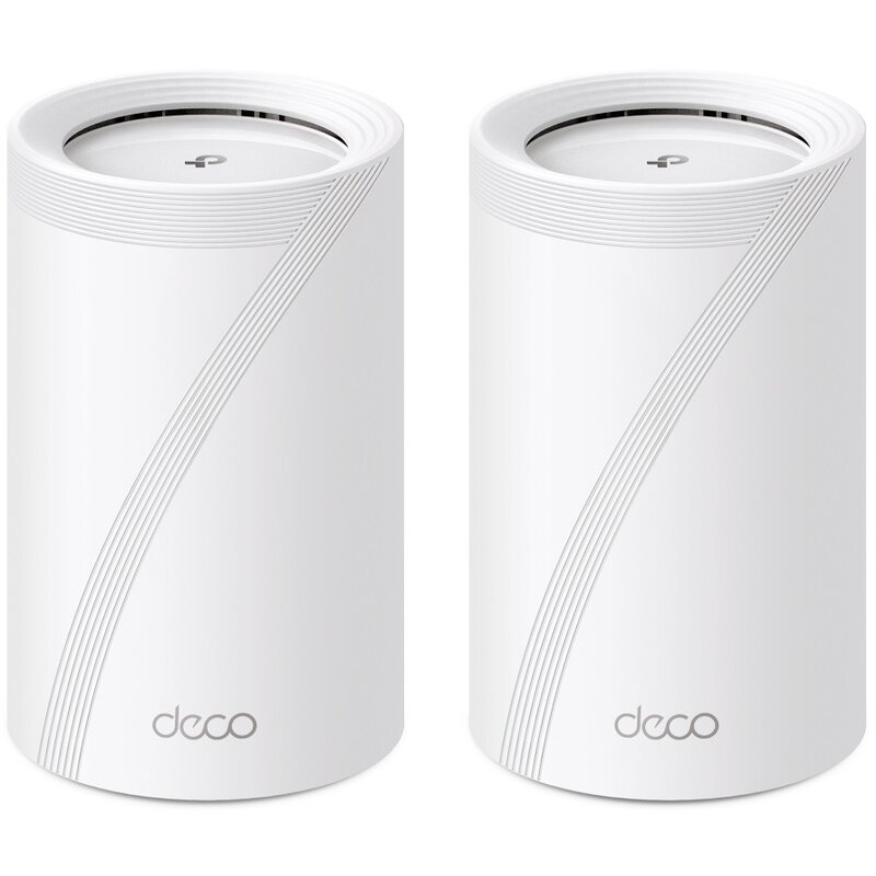 Domowy system Wi-Fi TP-LINK Deco BE65 BE9300 (2-urządzenia)