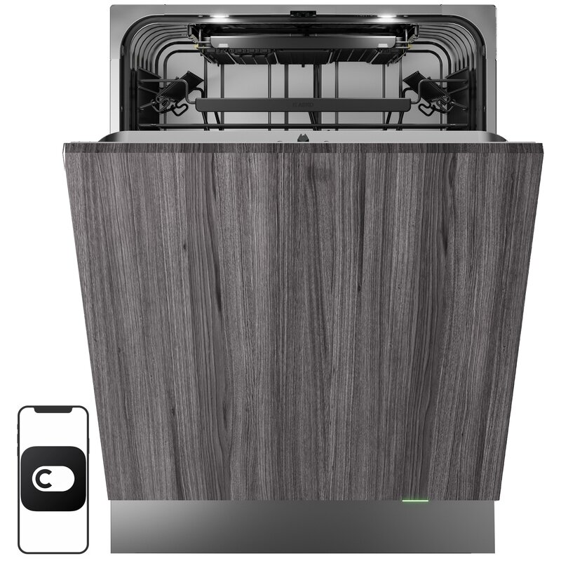 Zmywarka ASKO DSD544KXXL/1 TotalDry