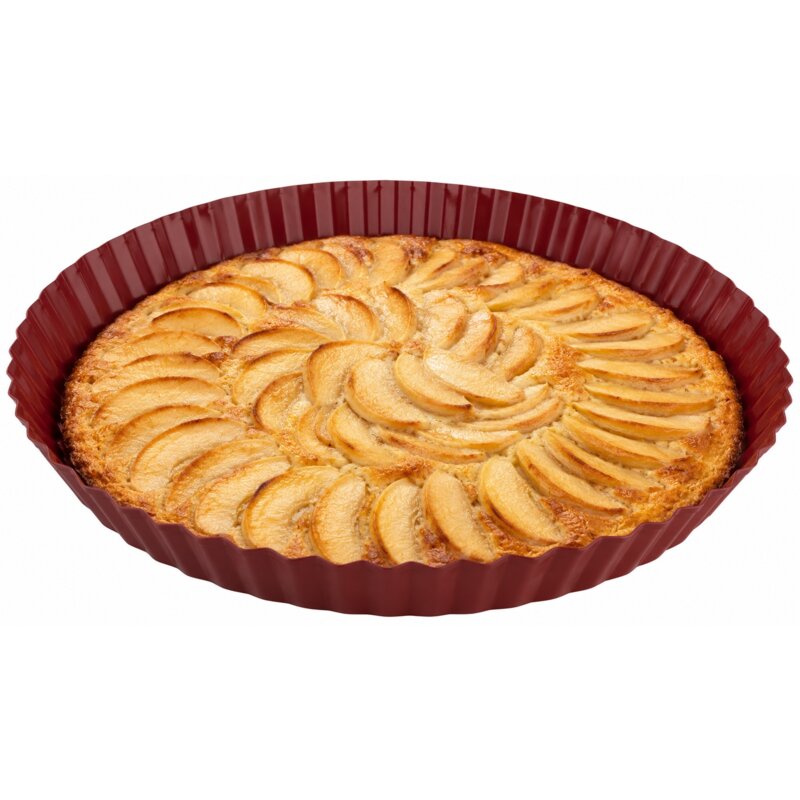 Forma do pieczenia FLORINA Deliss (28 x 3 cm)