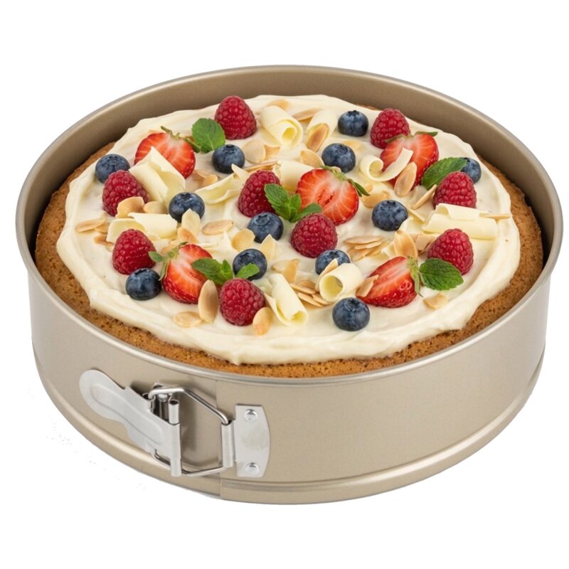 Tortownica FLORINA Cookie 24 cm