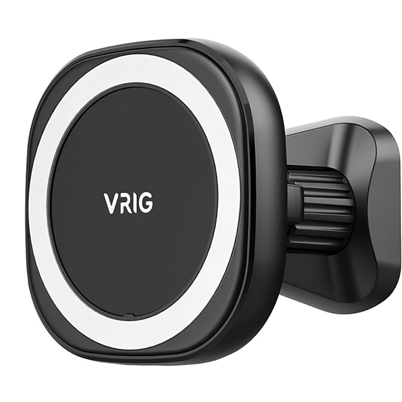 Uchwyt na telefon VRIG MG-07 Czarny
