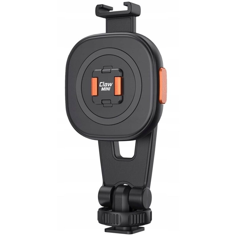 Uchwyt magnetyczny VRIG + 2x Stopka ISO do telefonu CLAW MINI / VRIG / MG-03L