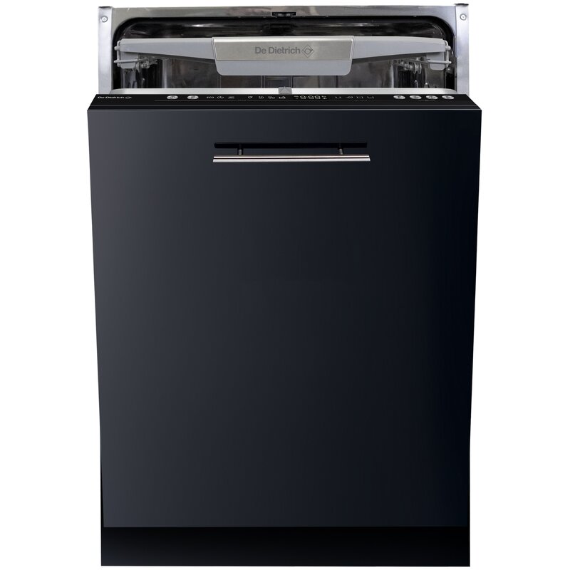 Zmywarka DE DIETRICH DCJ434DB