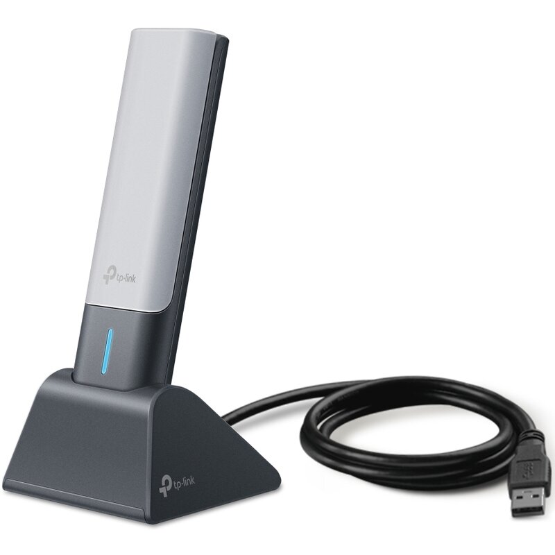TP-LINK Archer TX50UH Szary