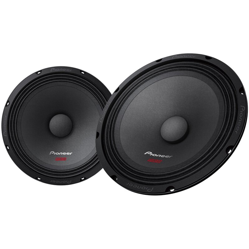 Głośniki samochodowe PIONEER TS-M2010 PRO