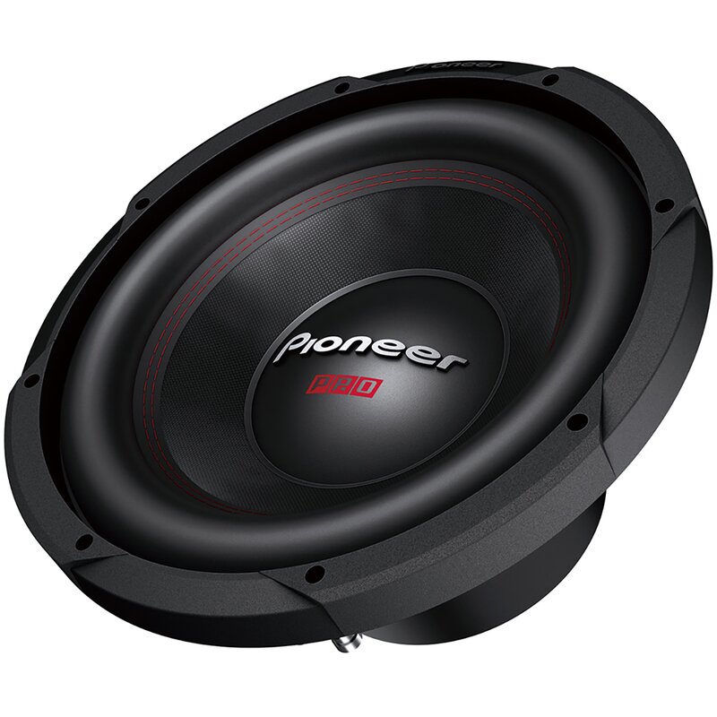 Głośnik samochodowy PIONEER TS-W3010 PRO