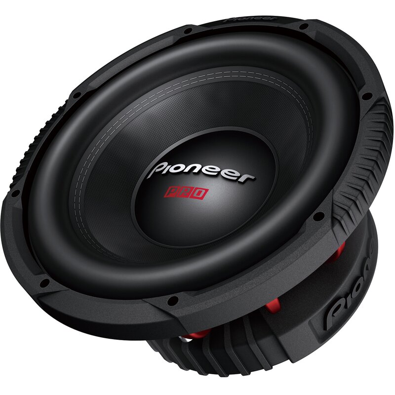 Głośnik samochodowy PIONEER TS-W3020 PRO