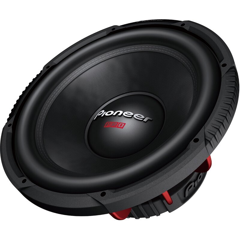 Głośnik samochodowy PIONEER TS-W3820 PRO