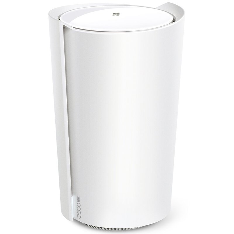 Router TP-LINK Deco x50-5G 2.4 / 5 GHz (DualBand), Wi-Fi Mesh, Gniazdo SIM (1 szt.)
