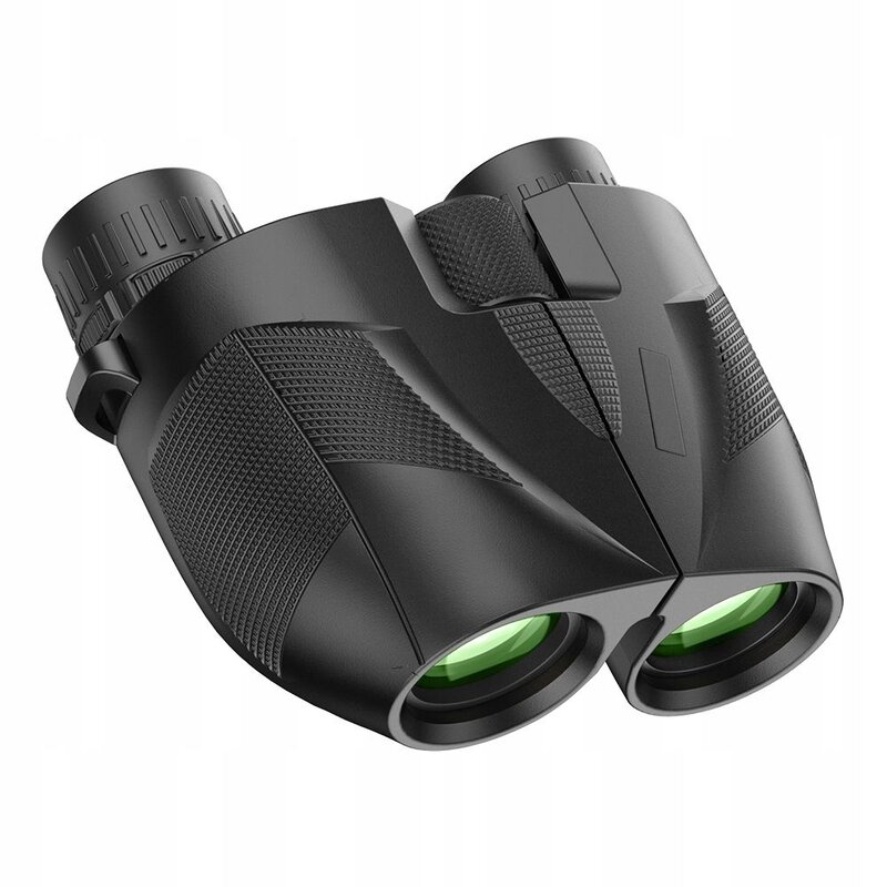 Apexel APL-10X25N MINI ZOOM 10x25 Czarny