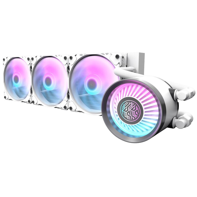 Darkflash DN 360 Biały